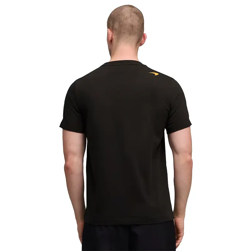 McLaren Oscar Piastri Driver T-Shirt - Image 4