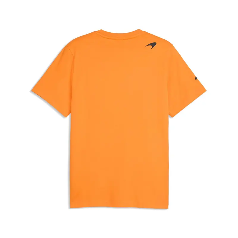 McLaren Oscar Piastri Driver T-Shirt - Image 4