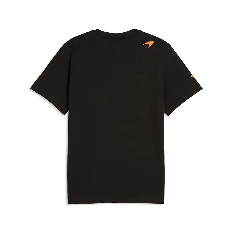 McLaren Oscar Piastri Driver T-Shirt - Image 2