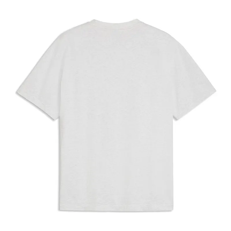 McLaren Puma Car Graphic T-Shirt - Image 3