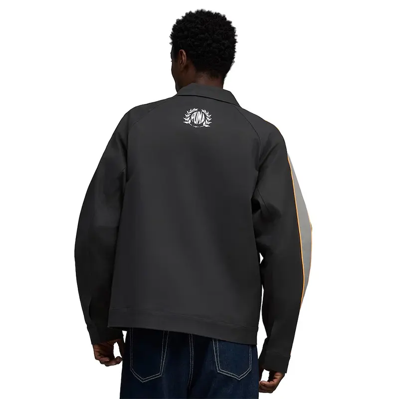 McLaren Puma Coach Jacket - Image 2