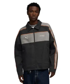 McLaren Puma Coach Jacket
