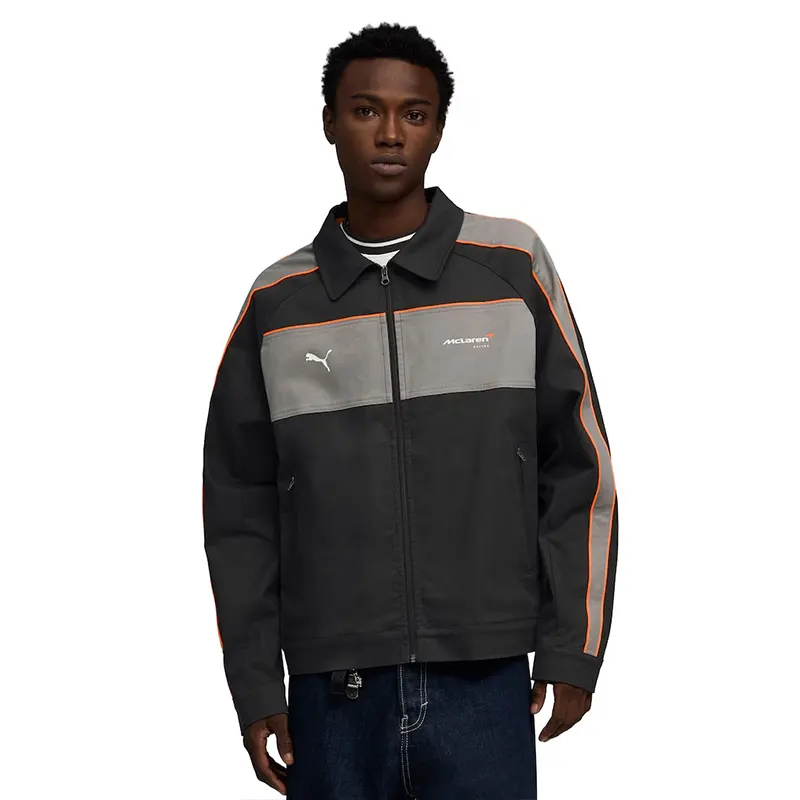 McLaren Puma Coach Jacket