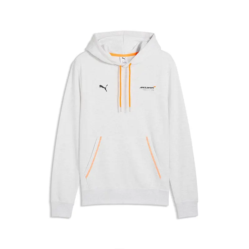 McLaren Puma Graphic Hoodie