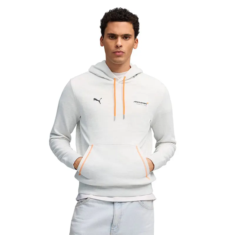McLaren Puma Graphic Hoodie - Image 3