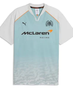 McLaren Puma Jersey