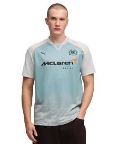 McLaren Puma Jersey