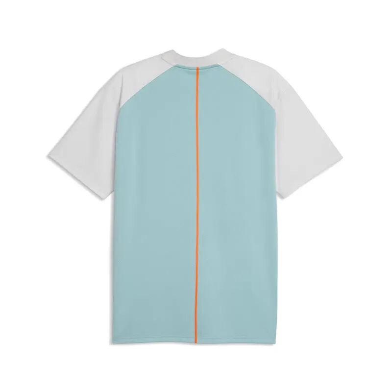 McLaren Puma Jersey - Image 4