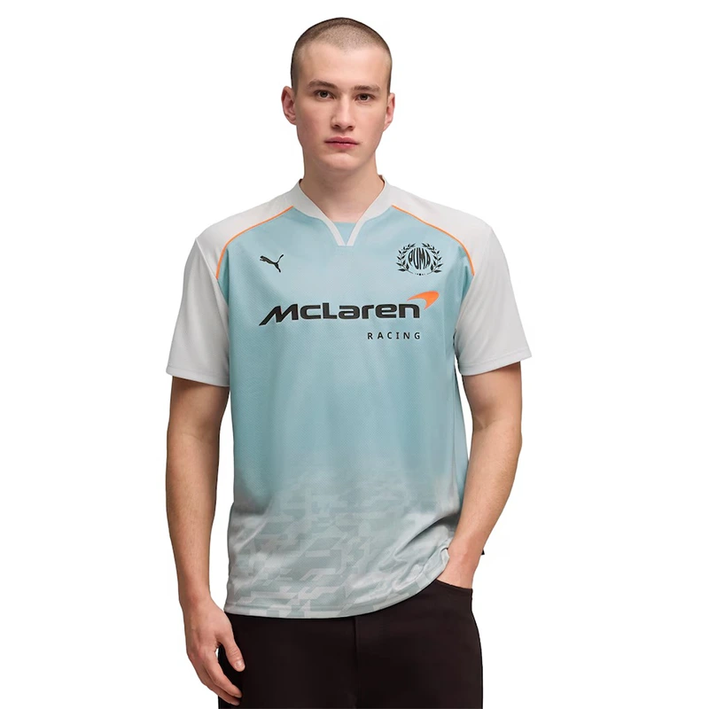 McLaren Puma Jersey - Image 3