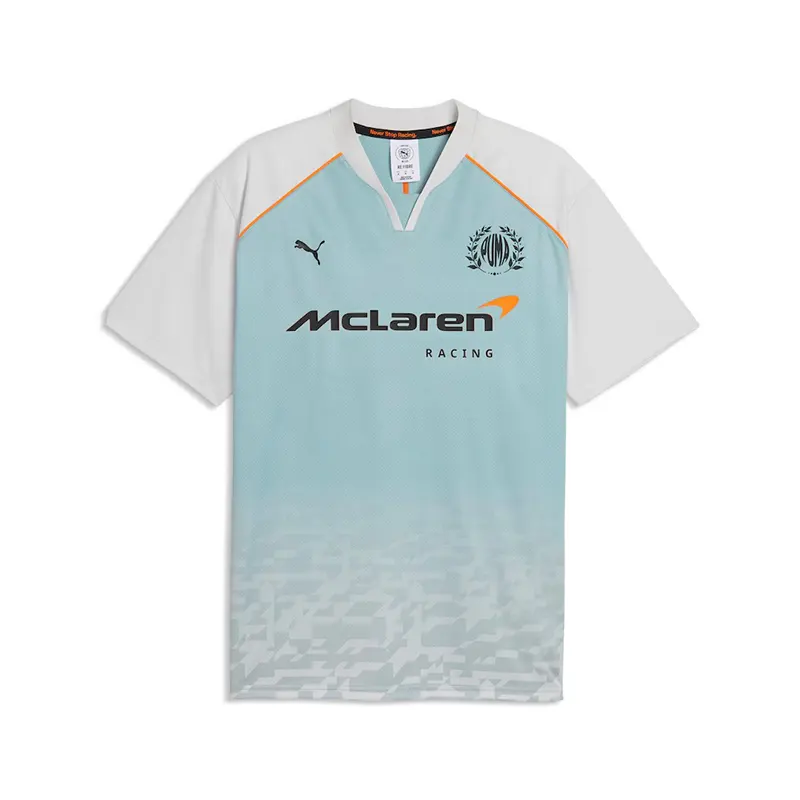 McLaren Puma Jersey - Image 3