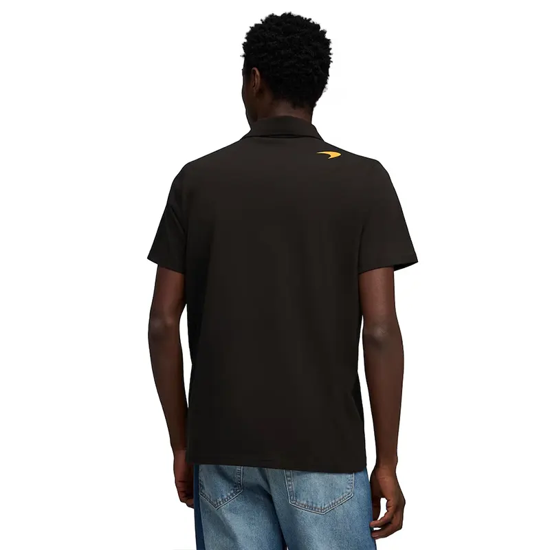 McLaren Small Logo Polo - Image 4