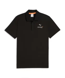 McLaren Small Logo Polo