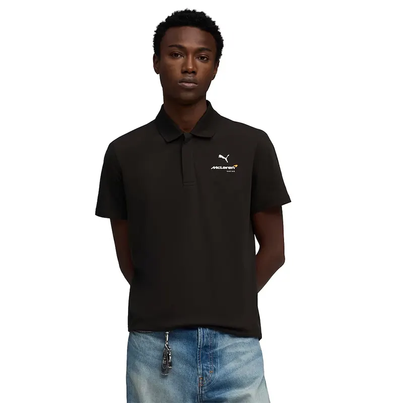 McLaren Small Logo Polo - Image 3