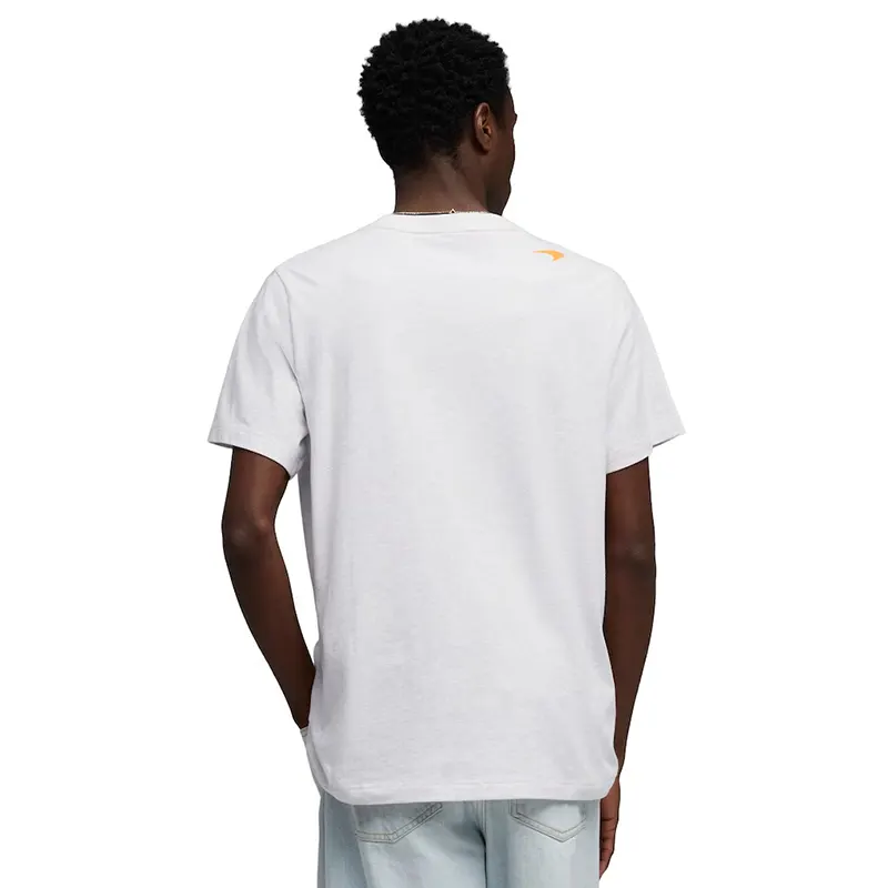 McLaren Small Logo T-Shirt - Image 2
