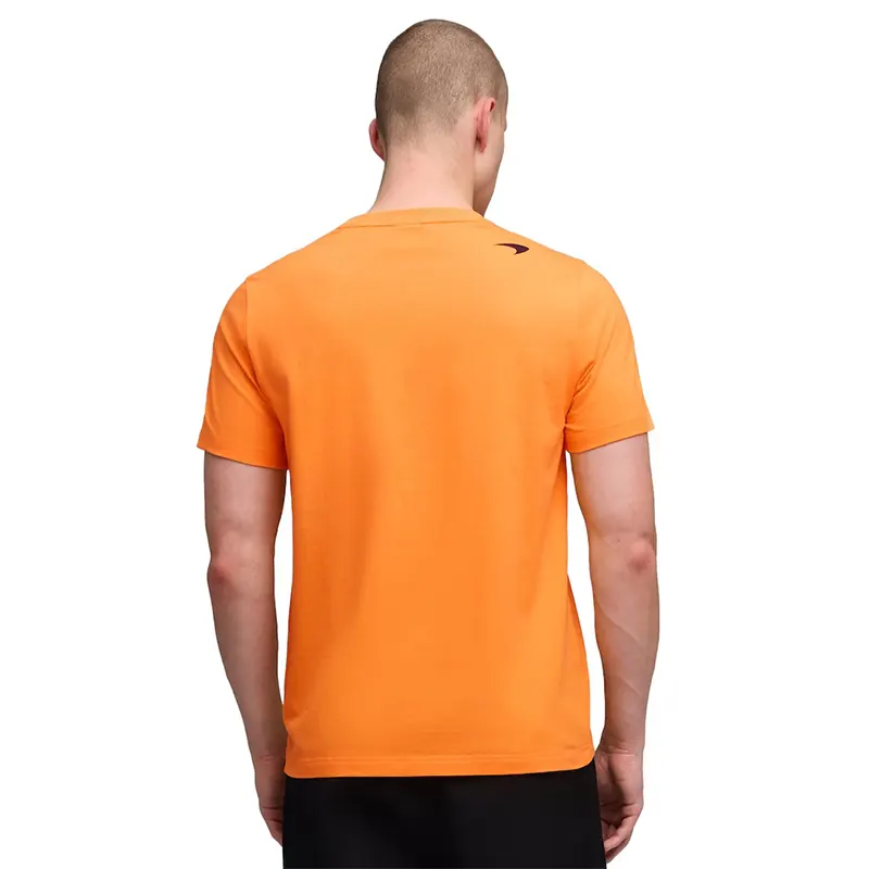 McLaren Small Logo T-Shirt - Image 4