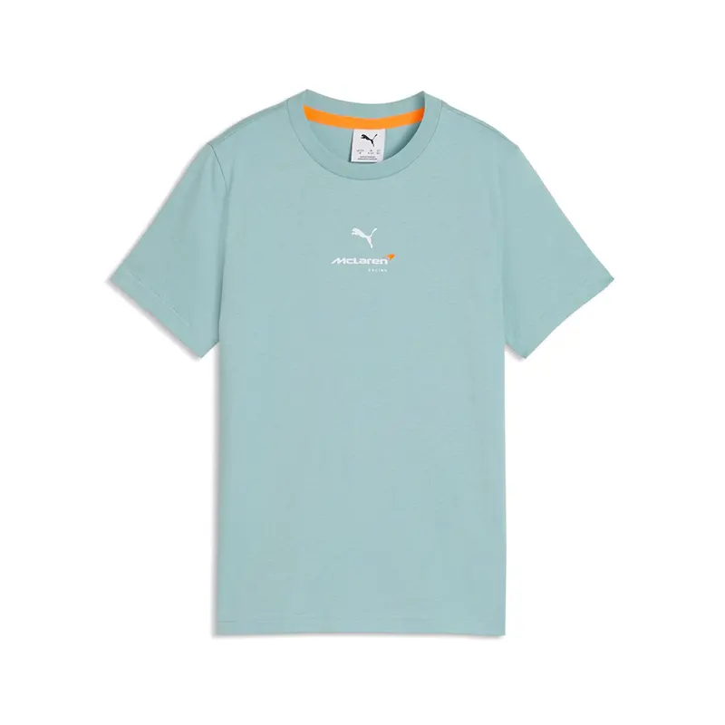 McLaren Small Logo T-Shirt - Image 2