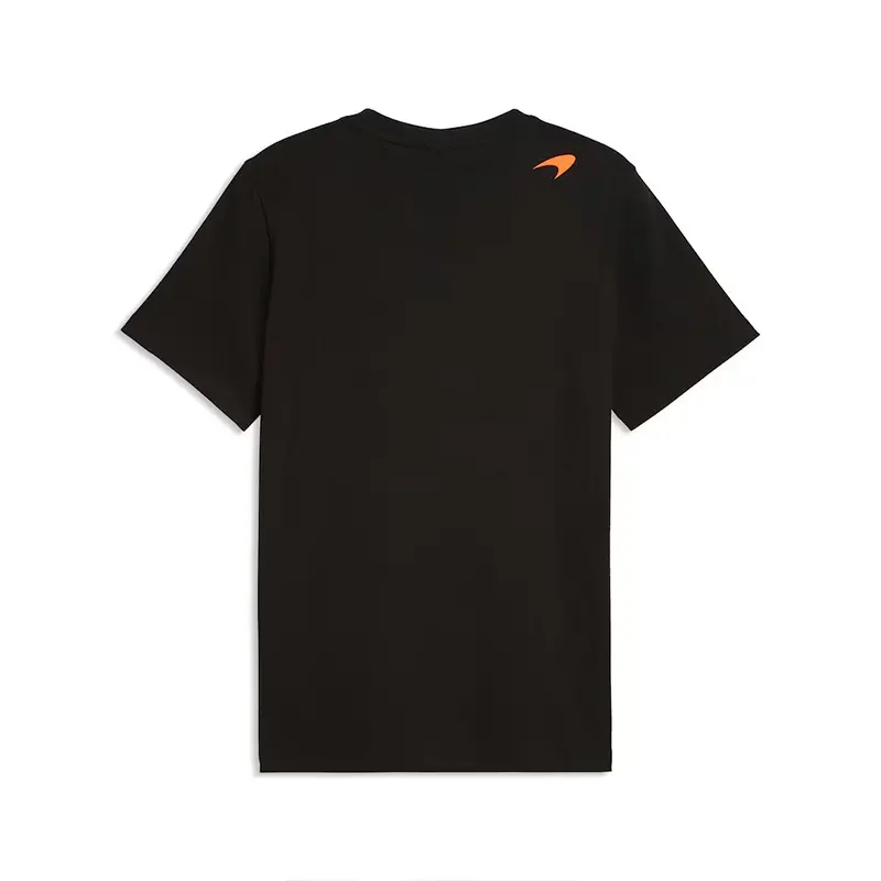 McLaren Small Logo T-Shirt - Image 2