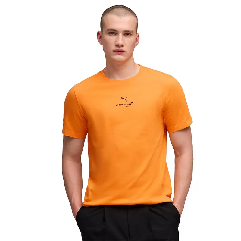 McLaren Small Logo T-Shirt - Image 3