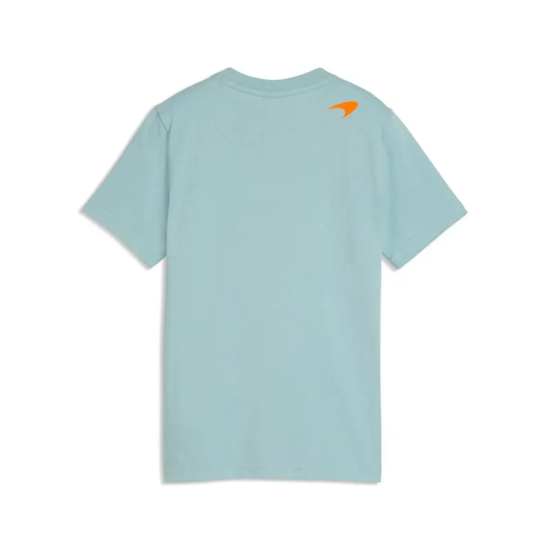 McLaren Small Logo T-Shirt - Image 3