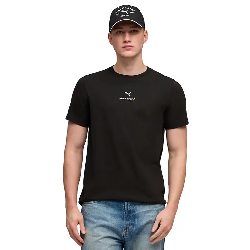McLaren Small Logo T-Shirt - Image 3