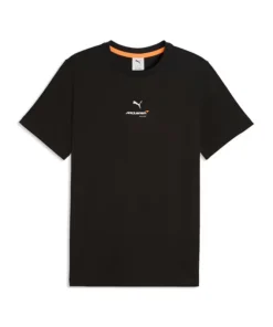 McLaren Small Logo T-Shirt