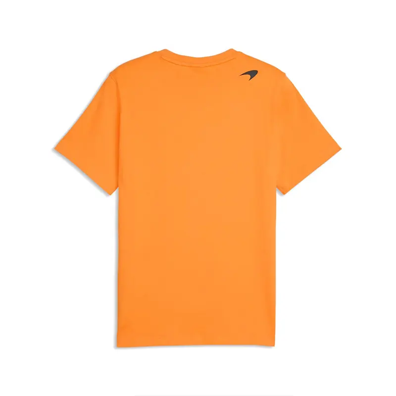 McLaren Small Logo T-Shirt - Image 2