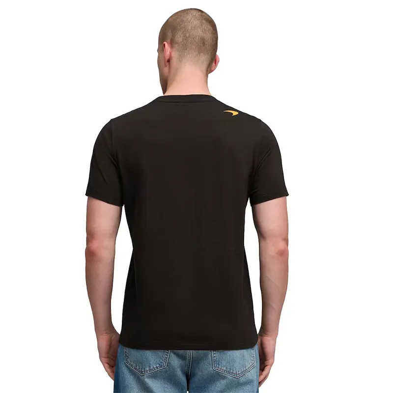McLaren Small Logo T-Shirt - Image 4