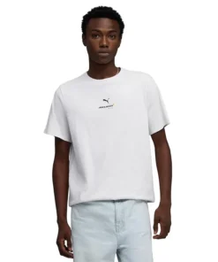 McLaren Small Logo T-Shirt