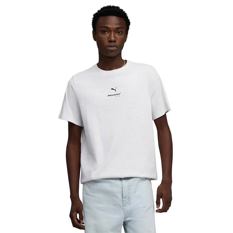 McLaren Small Logo T-Shirt