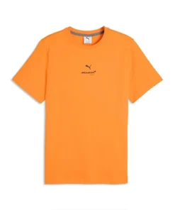 McLaren Small Logo T-Shirt
