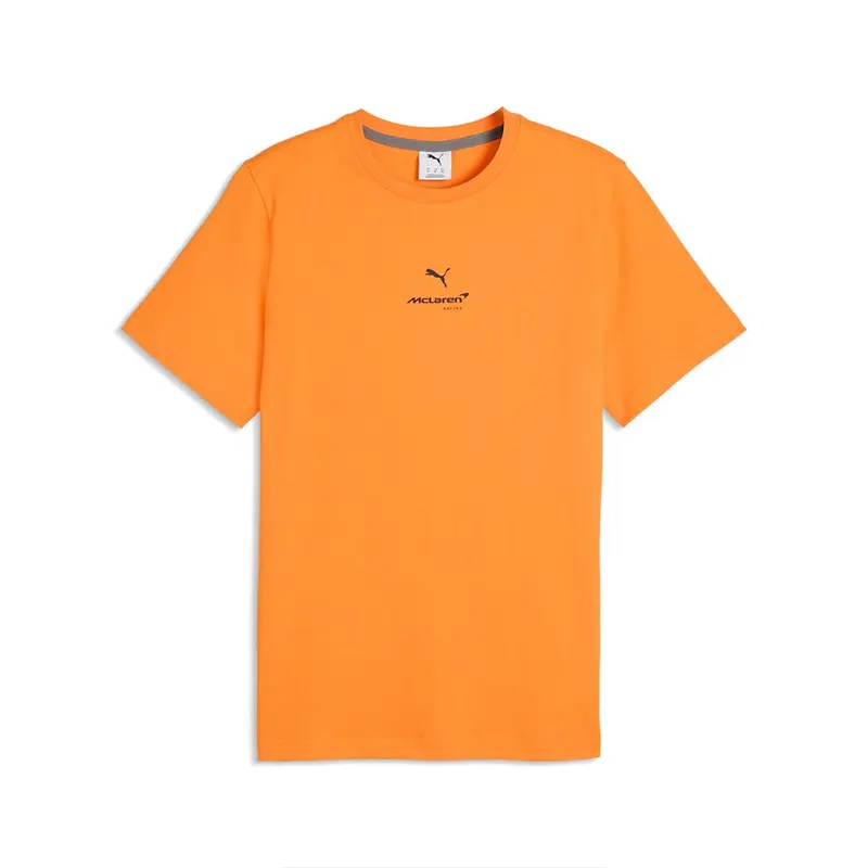 McLaren Small Logo T-Shirt