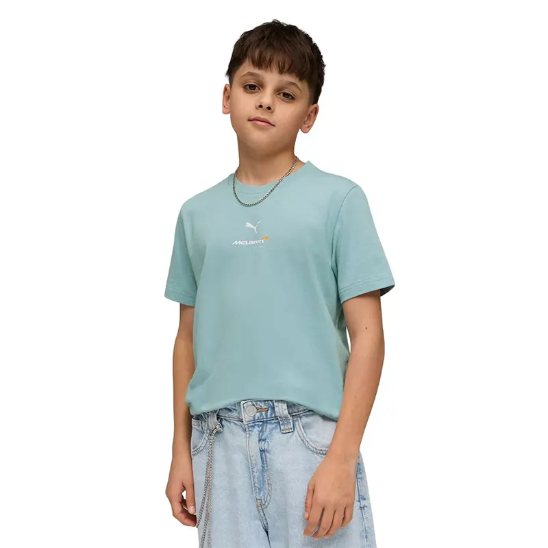 McLaren Small Logo T-Shirt