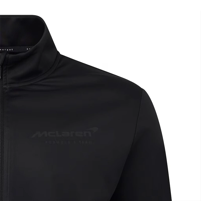 McLaren Stealth Softshell Jacket - Image 5