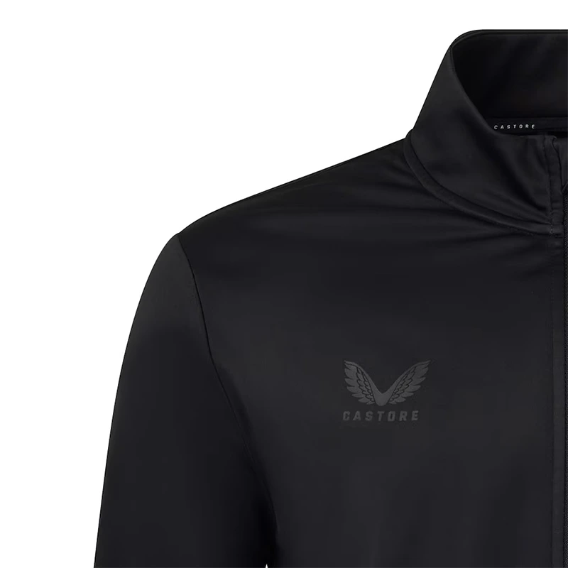 McLaren Stealth Softshell Jacket - Image 4