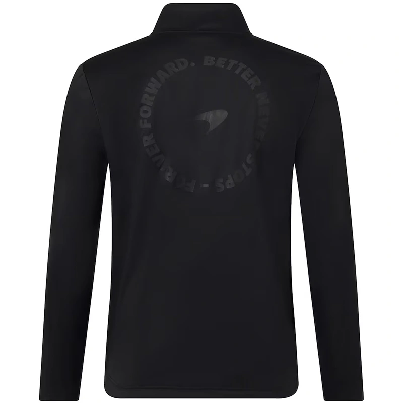 McLaren Stealth Softshell Jacket - Image 3