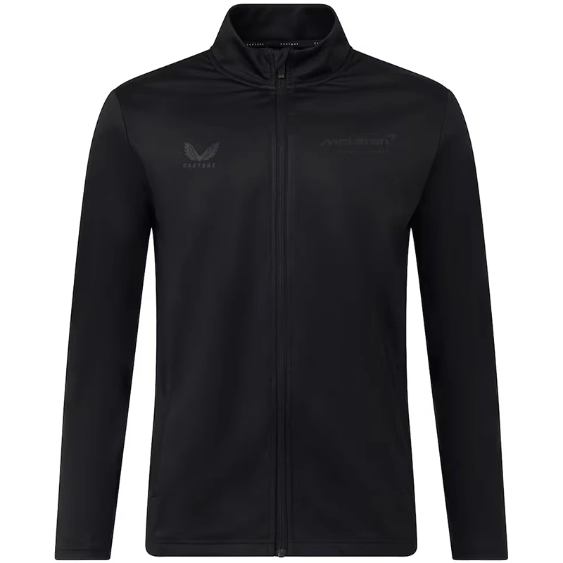 McLaren Stealth Softshell Jacket - Image 2
