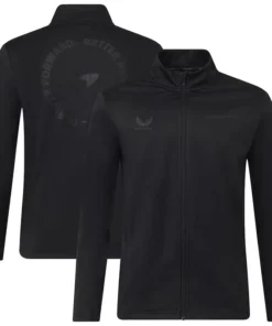 McLaren Stealth Softshell Jacket