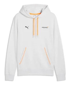 McLaren x Puma Graphic Hoodie