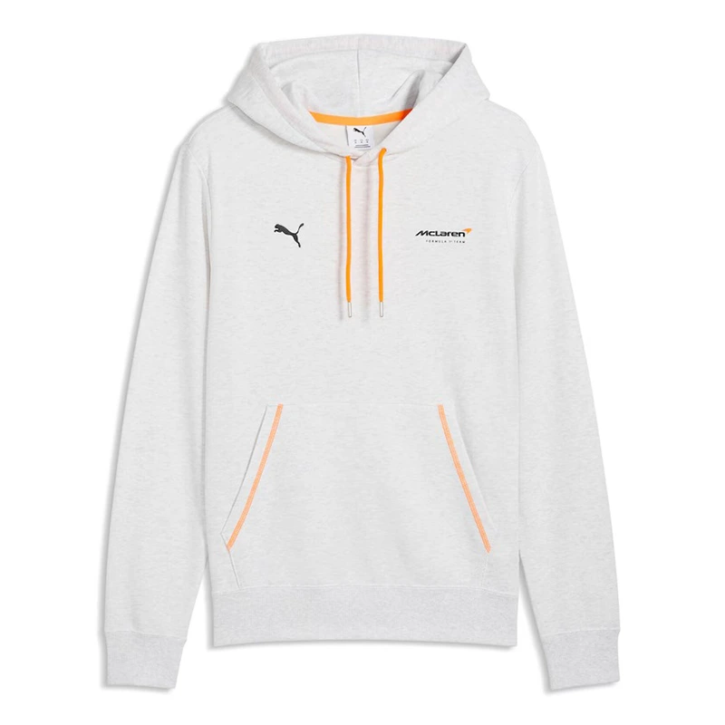 McLaren x Puma Graphic Hoodie