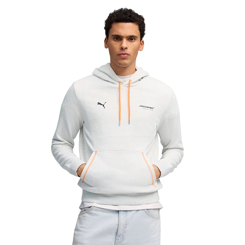 McLaren x Puma Graphic Hoodie - Image 3