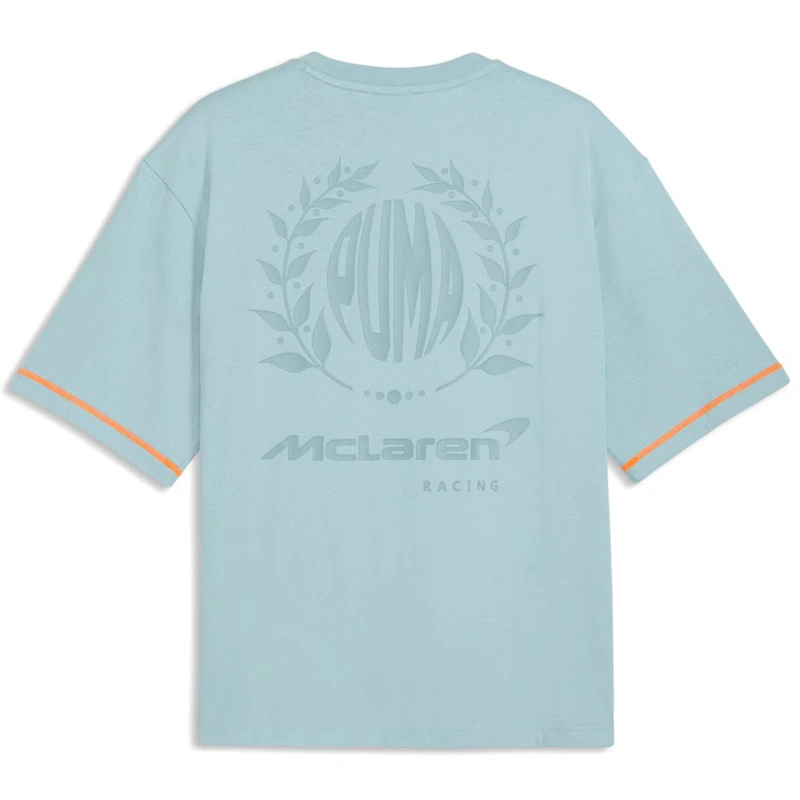 McLaren x Puma Relaxed T-Shirt - Image 2