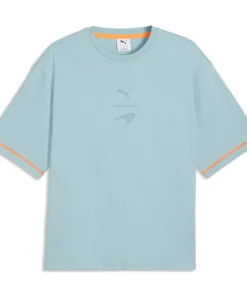 McLaren x Puma Relaxed T-Shirt