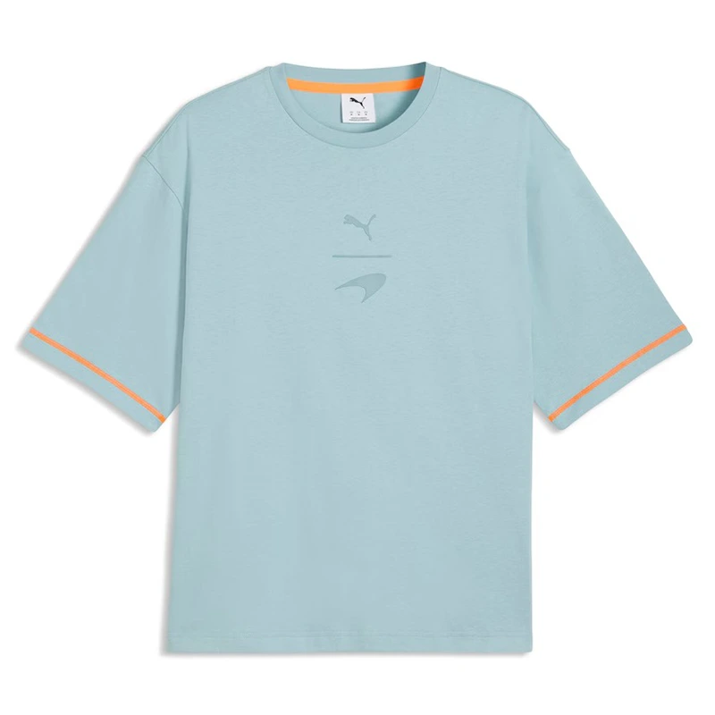 McLaren x Puma Relaxed T-Shirt