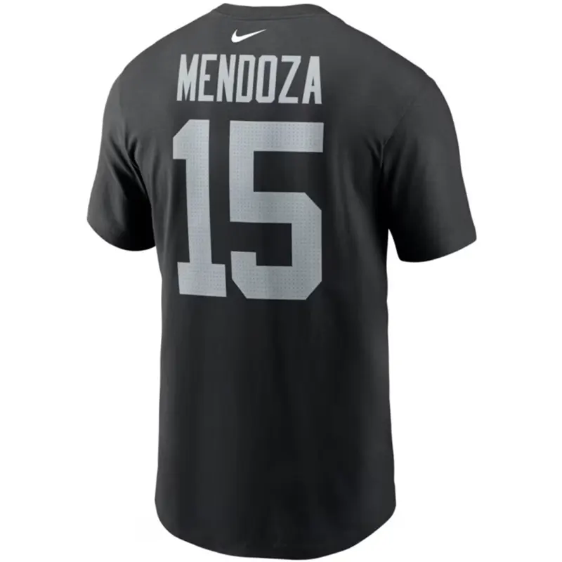 Mendoza Jersey - Image 3