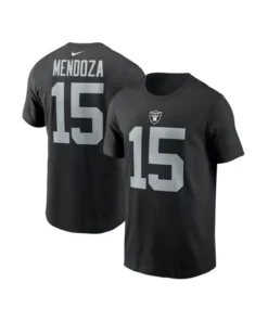 Mendoza Jersey