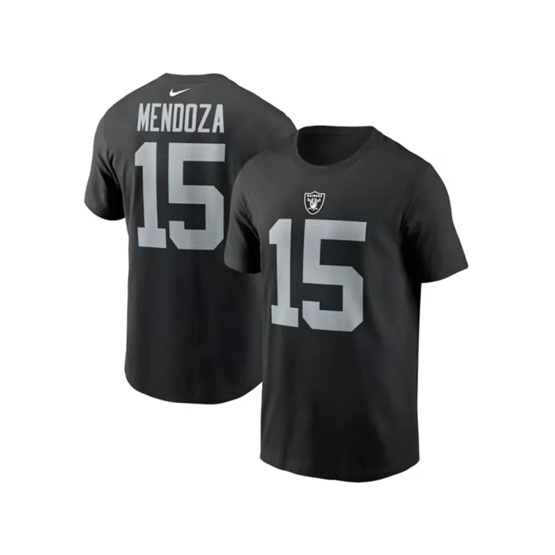 Mendoza Jersey