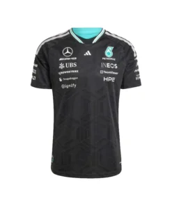 Adidas Mens 2026 Authentic Driver Tee