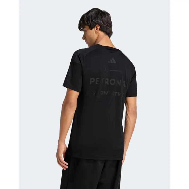 Adidas Mens 2026 Lights Out Team Driver Tee - Image 3
