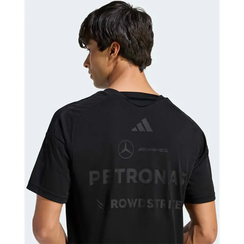 Adidas Mens 2026 Lights Out Team Driver Tee - Image 3