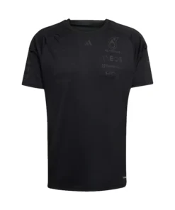 Adidas Mens 2026 Lights Out Team Driver Tee